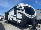 2021 Keystone Outback 335CG 33ft