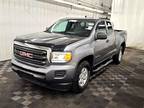 Used 2019 GMC Canyon for sale.