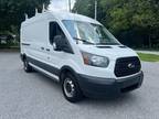 Used 2015 FORD TRANSIT For Sale