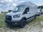 2023 Ford Transit-350 Base