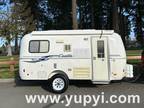 1999 Casita 17ft Travel Trailer