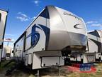 2023 Forest River Forest River RV Sandpiper 3330BH 38ft