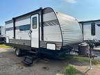 2024 Dutchmen Dutchmen RV Aspen Trail LE 1980BH 19ft