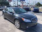 2013 Buick La Crosse Premium 2 4dr Sedan