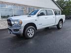 Used 2020 RAM 2500 For Sale