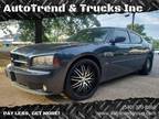 2008 Dodge Charger RT 4dr Sedan