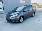 2014 Toyota Sienna 5dr 8-Pass Van V6 XLE FWD