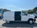 2012 Ford Econoline Cargo Van E-150