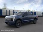 2023 Ford F-150 Blue