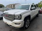 Used 2017 GMC SIERRA For Sale