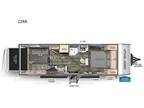 2024 Forest River Forest River RV Cherokee Grey Wolf 22RR 22ft