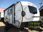2022 Forest River Forest River RV Rockwood GEO Pro GEO PRO 20BH 21ft