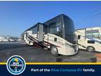 2018 Tiffin Open Road 34 Pa 36ft