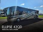 2011 Itasca Ellipse 42QD