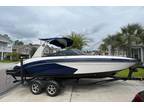 2015 Chaparral 2430 Vortex VRX