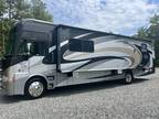 2012 Winnebago Itasca 37F 37ft