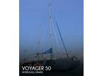 1968 Voyager Hedley Nicol Trimaran 50 Boat for Sale