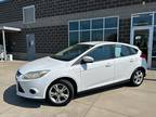 2013 Ford Focus White, 156K miles