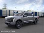 2023 Ford F-150 Gray