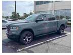 2020Used Ram Used1500Used4x4 Crew Cab 5 7 Box