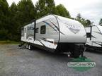 2018 Forest River Forest River RV Salem 27DBK 32ft