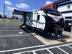 2022 Heartland RV Heartland RV Sundance Ultra-Lite Sundance Ultra-Lite 301BH