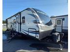 2019 Keystone Passport 2950BH 34ft