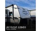 Jayco Jay Flight 32bhds Travel Trailer 2022 - Opportunity!