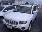 Used 2014 JEEP COMPASS For Sale