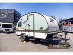 2016 Forest River Forest River RV R Pod RP-176 20ft