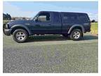 Used 2002 FORD RANGER For Sale