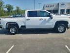 2021 Chevrolet Silverado 2500 Work Truck 2021 Chevrolet Silverado 2500HD Work