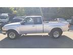 2003 Mazda Truck B3000 Dual Sport 2dr Cab Plus Rwd SB