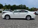 2008 Lexus ES 350 Base 4dr Sedan