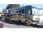 2005 Newmar Mountain Aire 3504