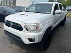 Used 2013 TOYOTA TACOMA For Sale