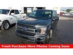 2020 Ford F-150, 19K miles