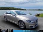 2019 Lincoln MKZ Brown, 27K miles
