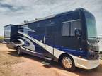 2018 Fleetwood Bounder 35K 36ft