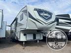 2023 Eclipse Iconic Wide Lite 3322CK 37ft