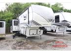 2022 Keystone Montana 3121RL