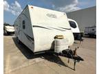 2007 R-Vision Trail-Lite 26QBH