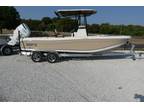 2024 Carolina Skiff 23 ULTRA