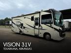 2021 Entegra Coach Vision 31V 31ft