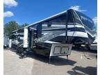 2022 Keystone Keystone RAPTOR 45ft