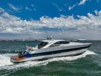 2003 Pershing Boat for Sale