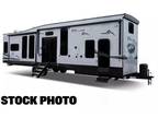 2024 Forest River Forest River RV Cherokee Timberwolf 39AL 39ft
