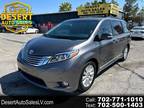 2015 Toyota Sienna 5dr 8-Pass Van XLE Premium FWD (Natl)