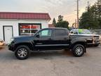 2011 Toyota Tacoma 4X4! 2 OWNERS! OREGON TRUCK! NO RUST!