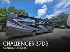 Thor Motor Coach Challenger 37DS Class A 2022